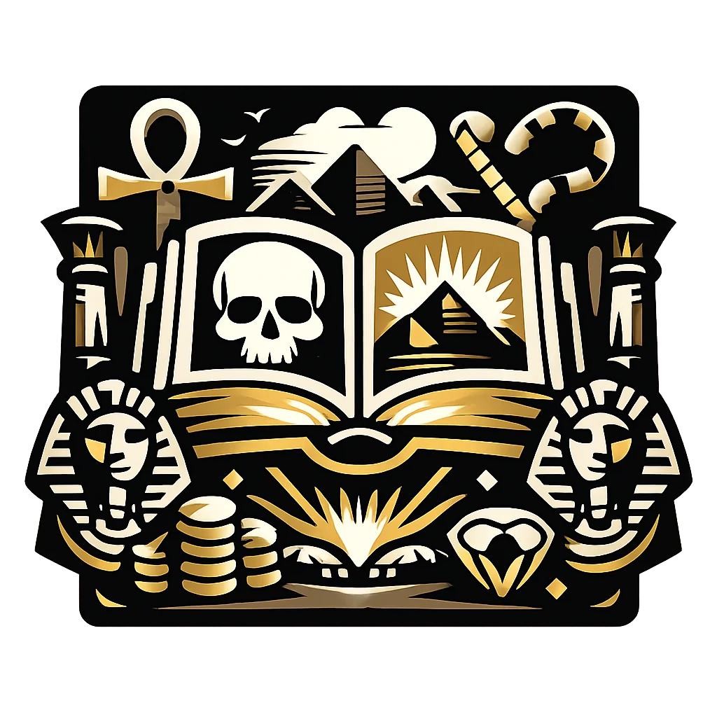Book of Dead