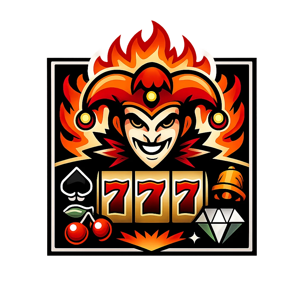 Fire Joker